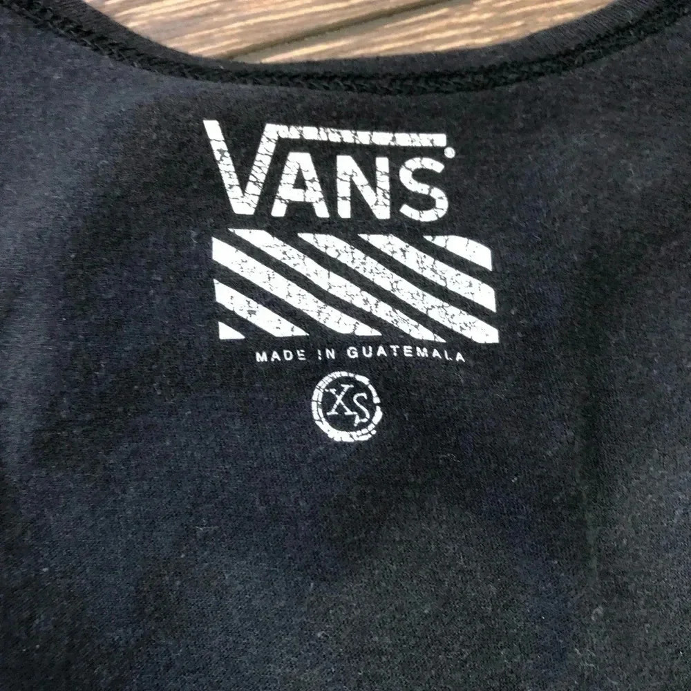 Women’s Vans tank - Picture 6 of 6
